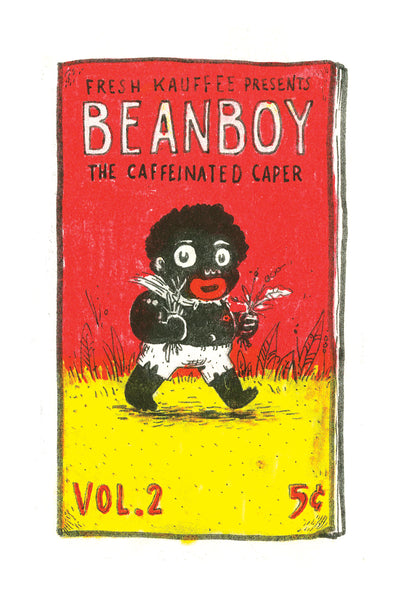 Beanboy