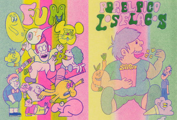 Fun Size Anthology