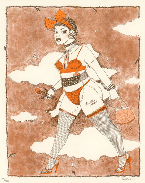 Bientrankis prints