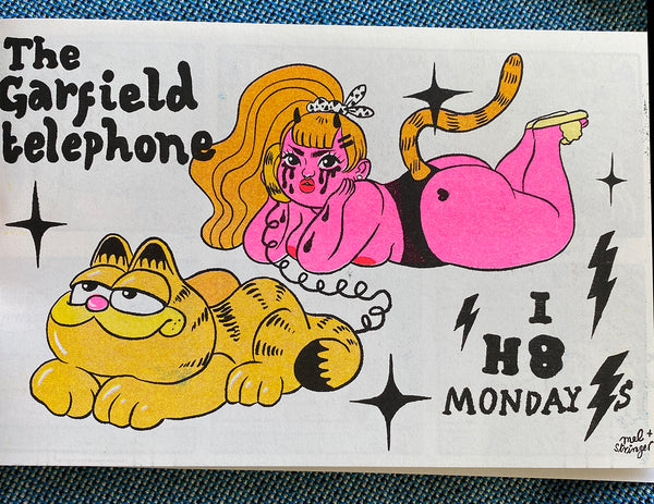 Garfield & Friends