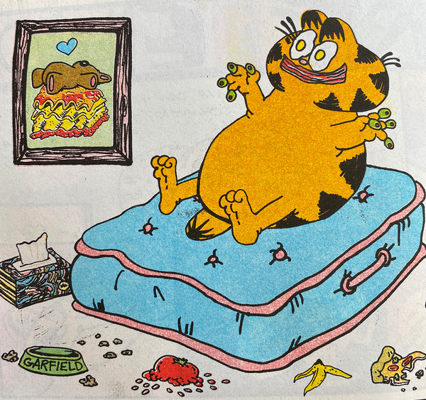 Garfield & Friends