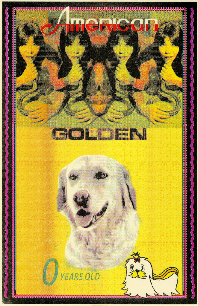 American Golden