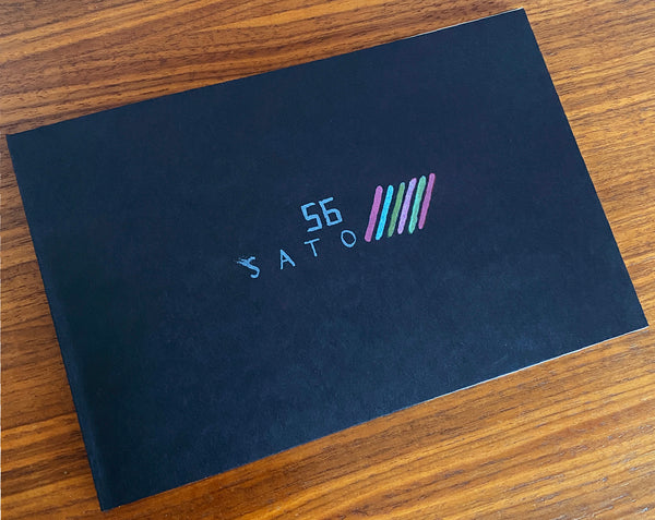 Sato 56