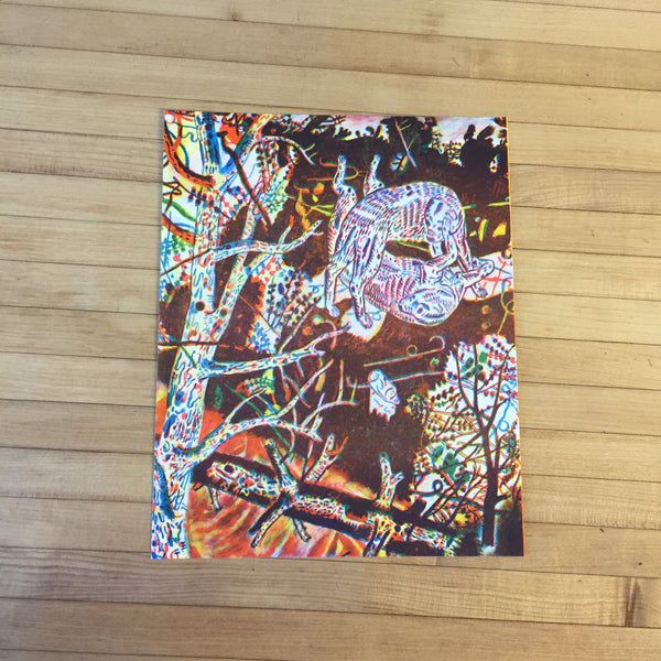 YEAR OF THE DOG - Portfolio of Prints 2018