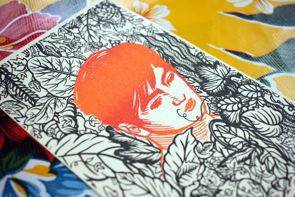 Flora and Fauna