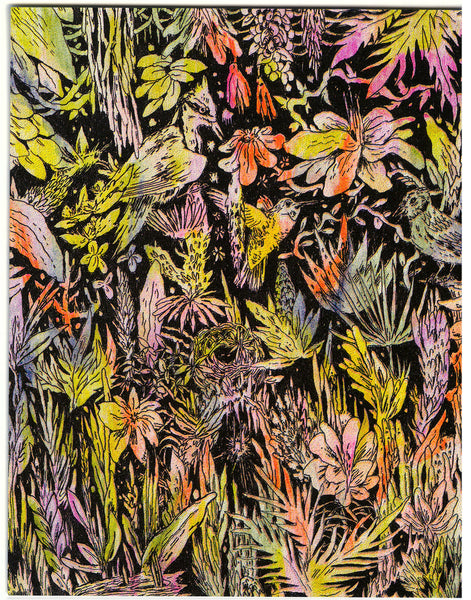 Untitled (Birds 1)