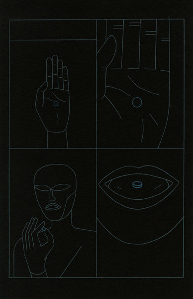 AN EXERCISE by Elevator Teeth