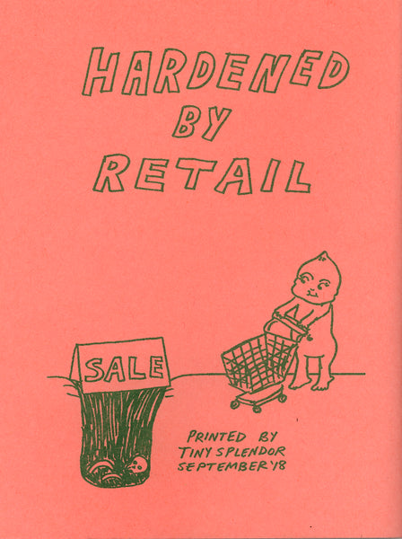 Hardened By Retail