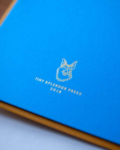 YEAR OF THE DOG - Portfolio of Prints 2018