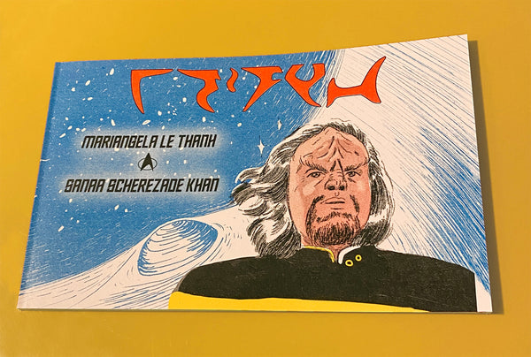 WORF