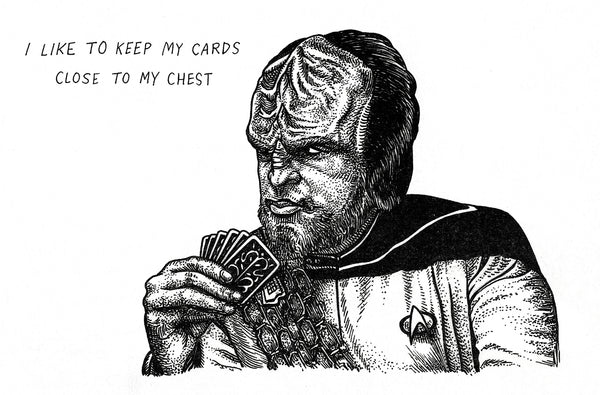 WORF