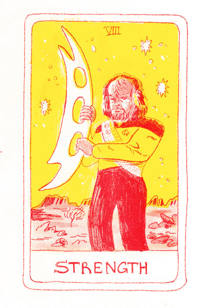 WORF